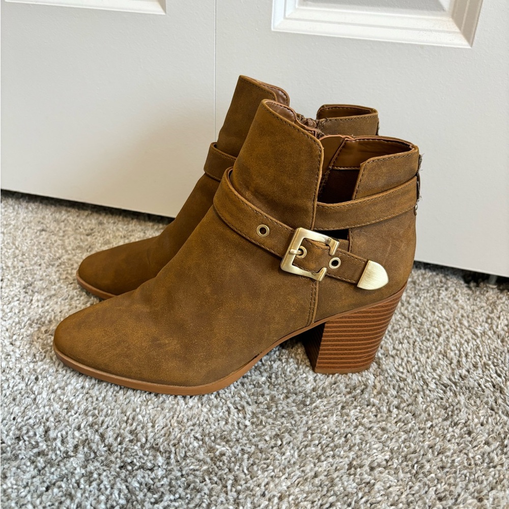ALDO Ankle Boot